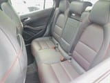 Mercedes GLA250