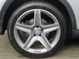 Mercedes GLA250