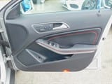 Mercedes GLA250