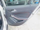 Mercedes GLA250