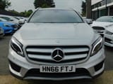 Mercedes GLA250