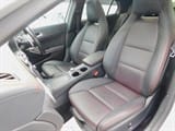 Mercedes GLA250