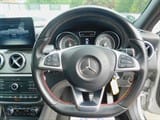 Mercedes GLA250