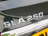 Mercedes GLA250