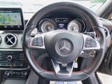 Mercedes GLA250