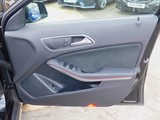Mercedes GLA250