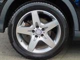 Mercedes GLA250