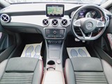 Mercedes GLA250