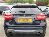 Mercedes GLA250
