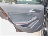 Mercedes GLA250