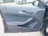 Mercedes GLA250