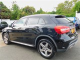 Mercedes GLA250