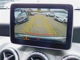 Mercedes GLA250