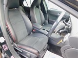 Mercedes GLA250