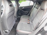 Mercedes GLA250