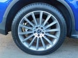 Mercedes GLC220d