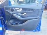 Mercedes GLC220d
