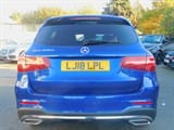 Mercedes GLC220d