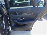 Mercedes GLC220