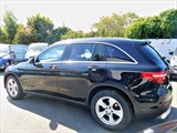 Mercedes GLC220