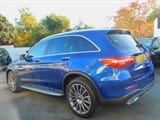 Mercedes GLC220d