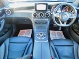 Mercedes GLC220d
