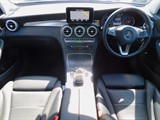Mercedes GLC220