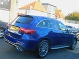 Mercedes GLC220d