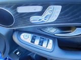 Mercedes GLC220d
