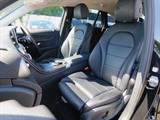 Mercedes GLC220