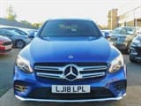 Mercedes GLC220d