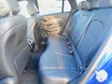 Mercedes GLC220d
