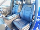 Mercedes GLC220d