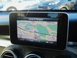 Mercedes GLC220d
