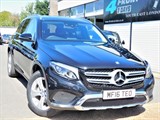 Mercedes GLC220