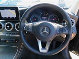 Mercedes GLC220
