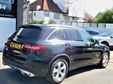 Mercedes GLC220