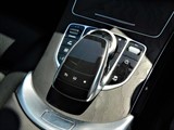 Mercedes GLC220