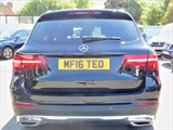 Mercedes GLC220