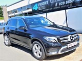 Mercedes GLC220