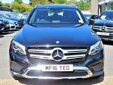 Mercedes GLC220