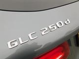 Mercedes GLC250