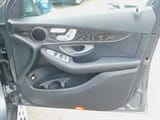 Mercedes GLC250