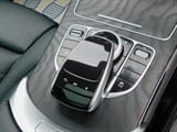 Mercedes GLC250