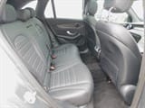 Mercedes GLC250