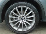 Mercedes GLC250