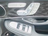 Mercedes GLC250