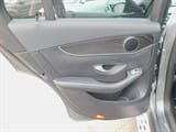 Mercedes GLC250