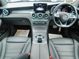 Mercedes GLC250