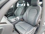 Mercedes GLC250